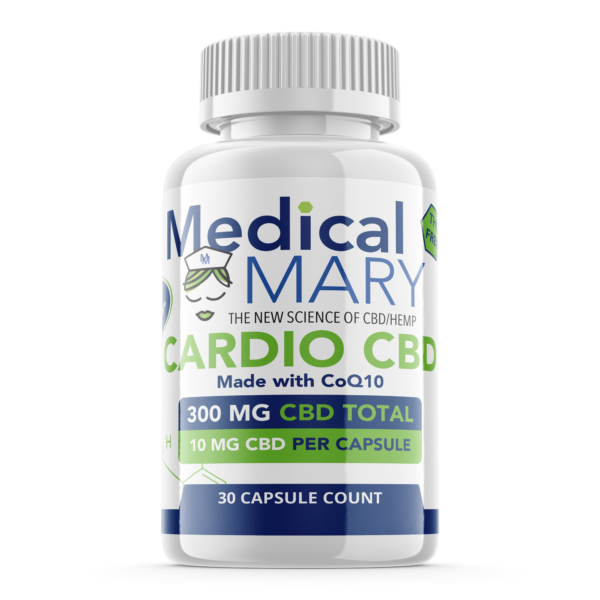 Cardio CBD